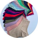 Roupas Íntimas Femininas 2 Kit calcinhas femininas confortáveis e estilosas em diversos modelos — fio dental, caleçon, tradicional e rendada, ideais para o dia a dia e momentos especiais