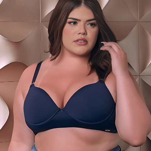 SUTIÃ DUPLO REFORÇO PLUS SIZE